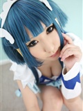 [Cosplay]New Pretty Cure Sunshine Gallery 3(125)